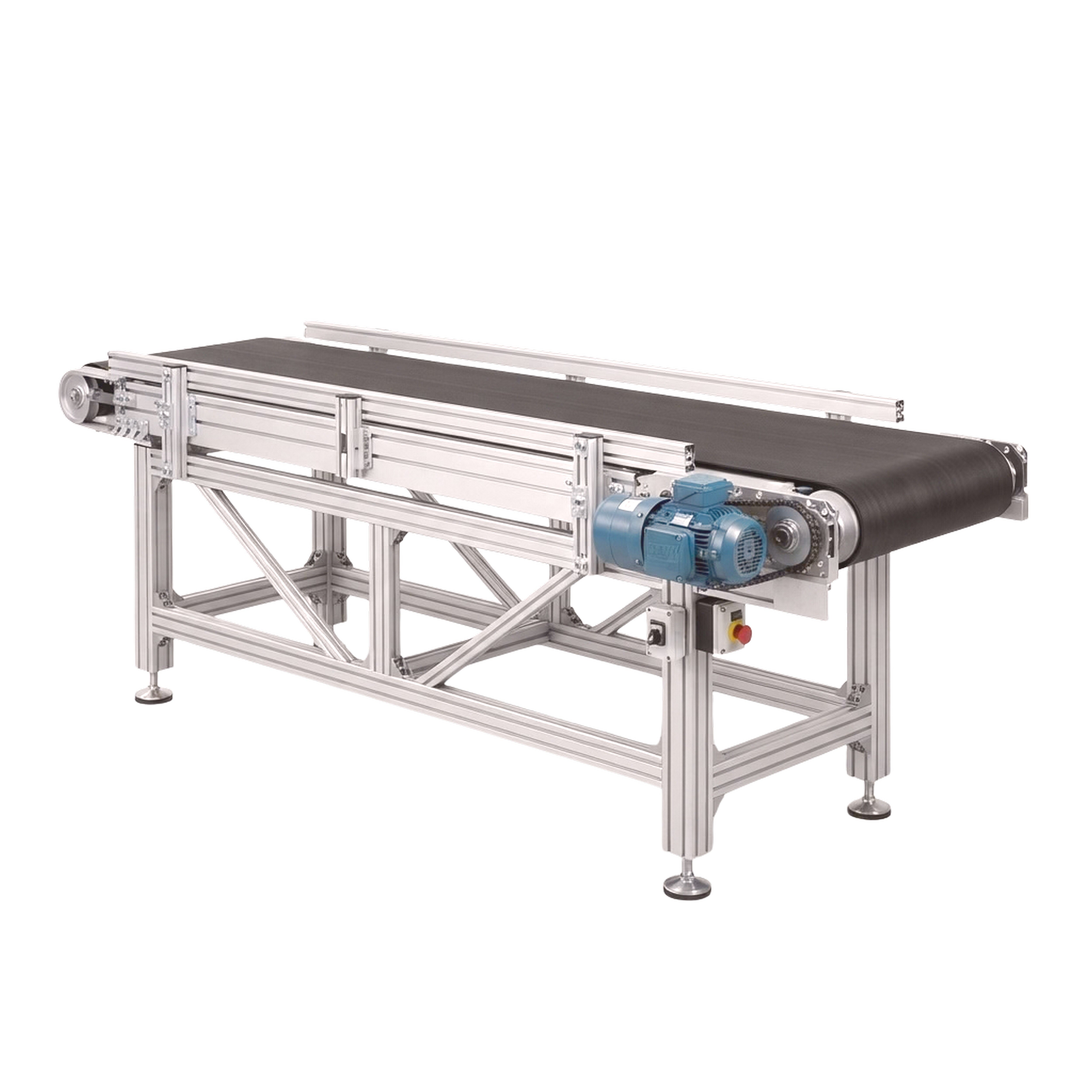 Greater Noida Stacker Conveyor Coding Batch Problems After Installation