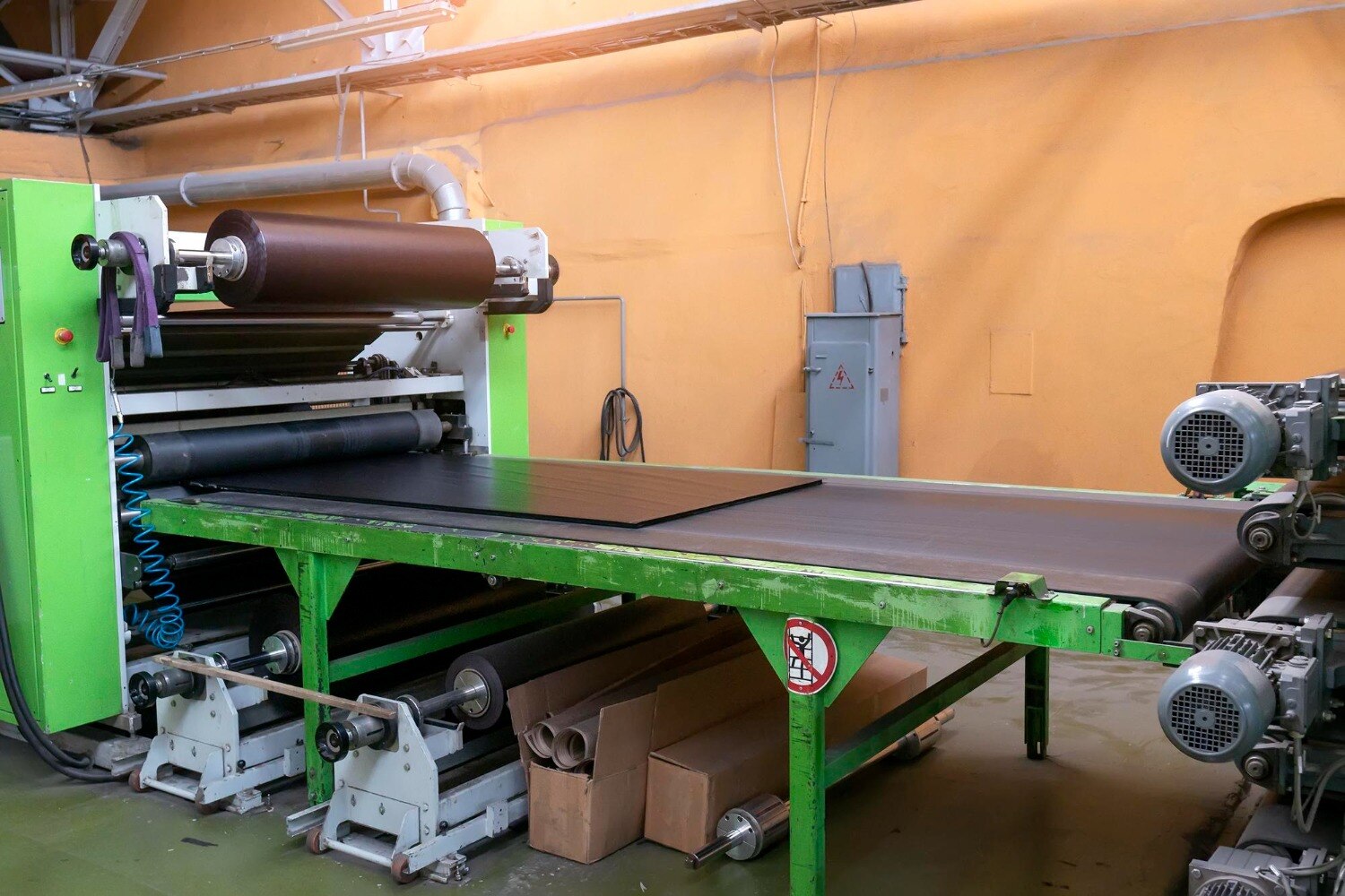 Fixture Printing Conveyor Buying Guide for Industrial Printers in Ghaziabad