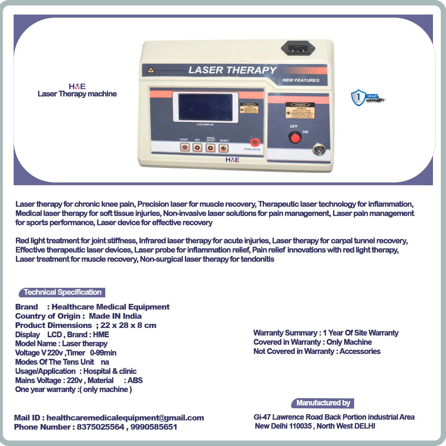 laser Machine in jharkhand near by me