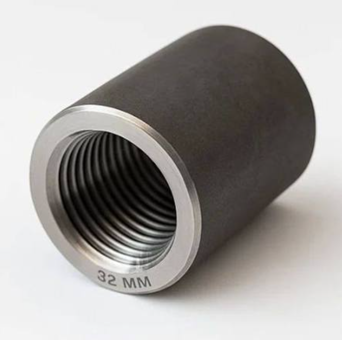 TMT Bar Couplers: Improving Reinforcement Efficiency with PVH Engineering