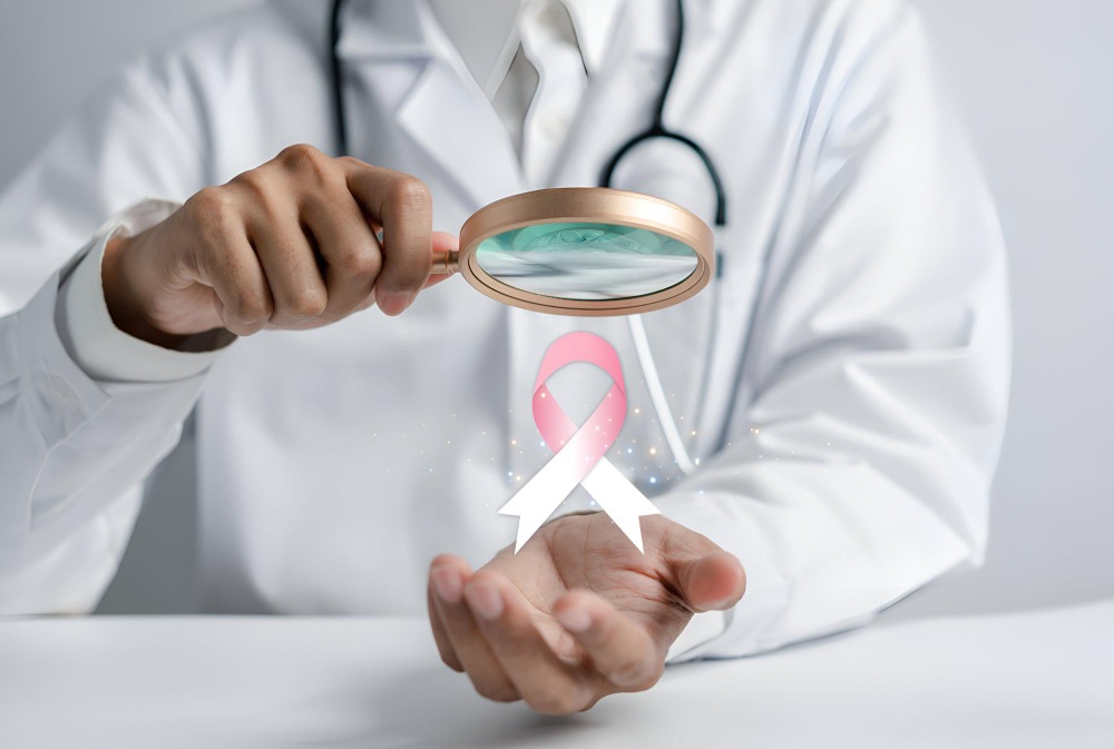 Cancer Screening Importance for Early Disease Detection