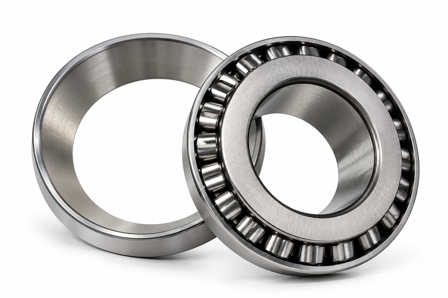 SKF 6300 Stainless Steel Deep Groove Ball Bearing In Delhi