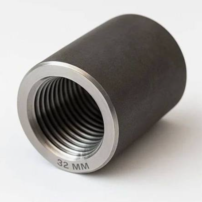 rebar coupler manufacturer in Maharashtra