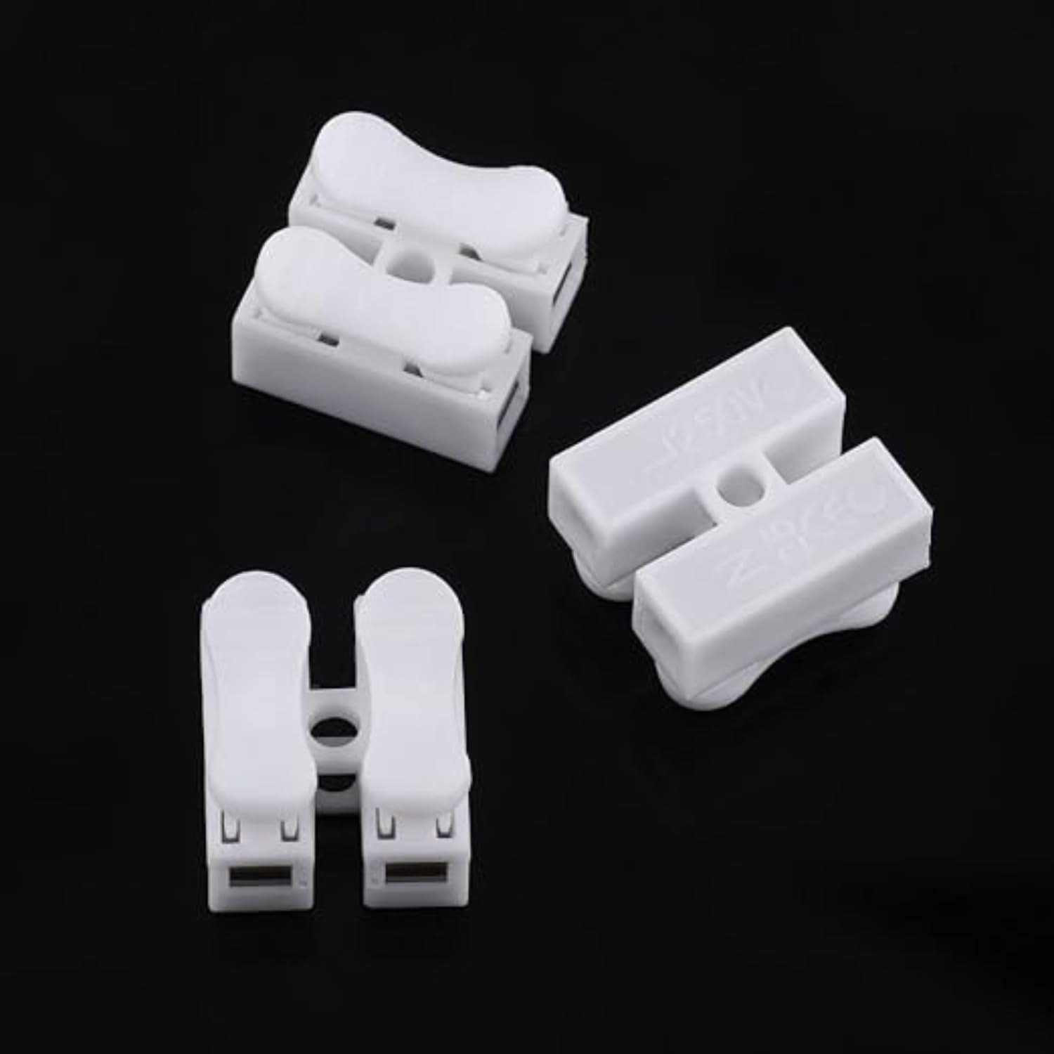CH-2 CONNECTOR