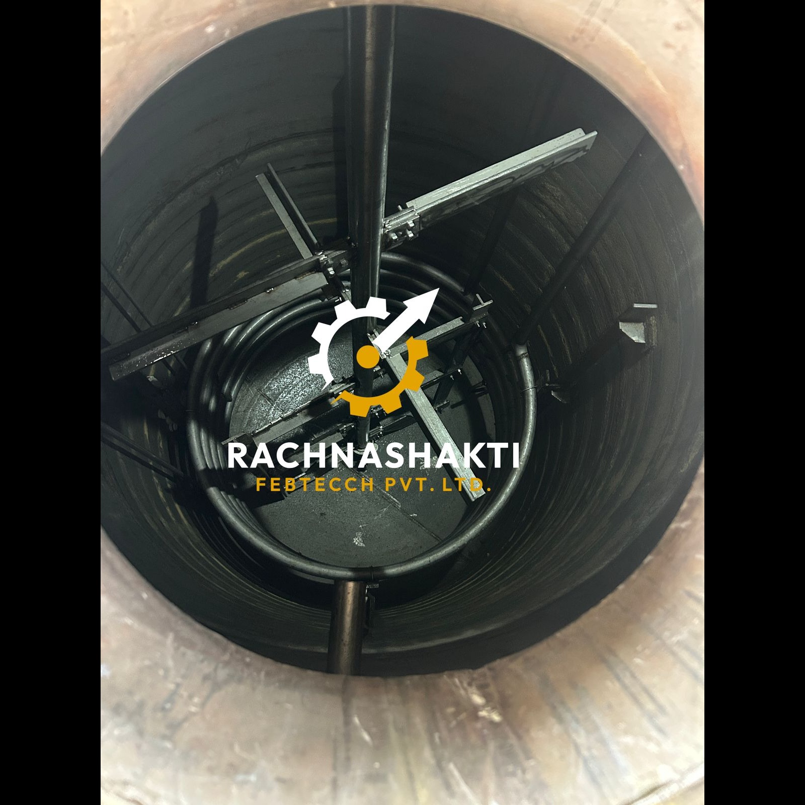 Agitator Tank Manufacturer in West Bengal
