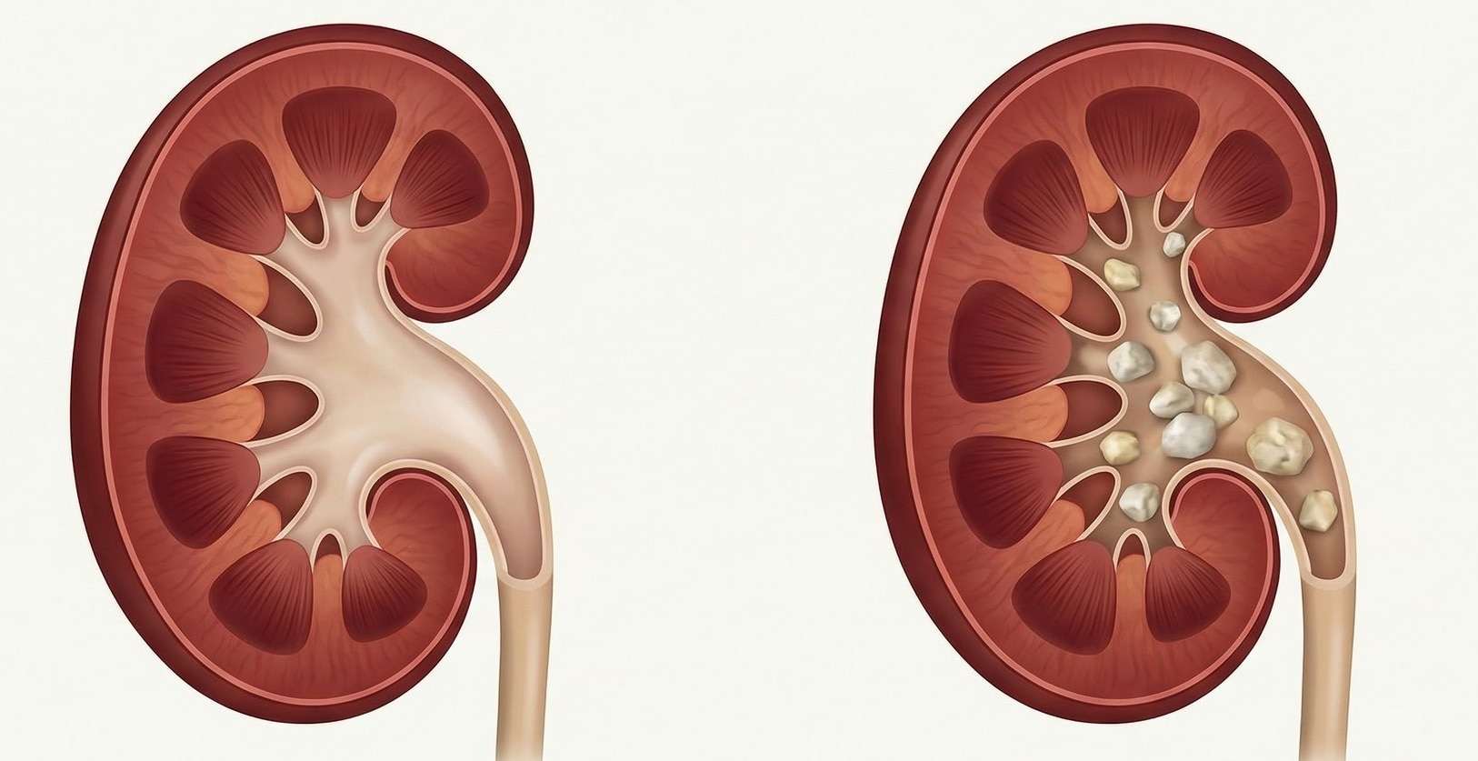 Kidney Stones When Does Severe Flank Pain Need a Urologist