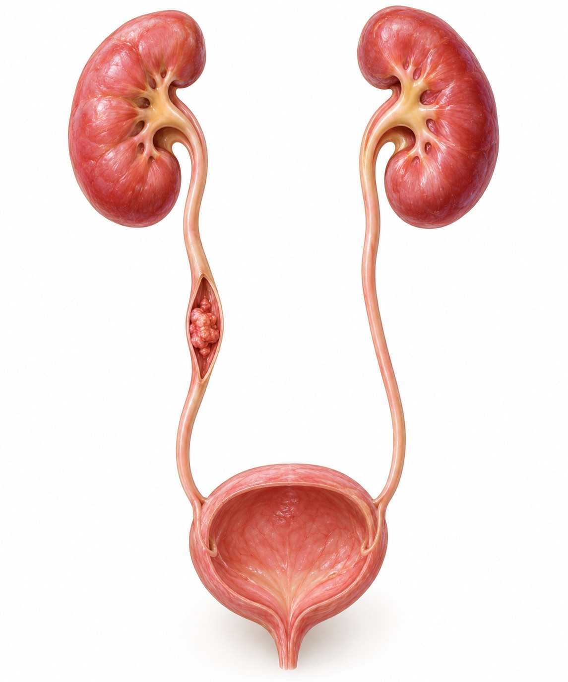 Ureteric Cancer Understanding Symptoms Diagnosis and Treatment Options
