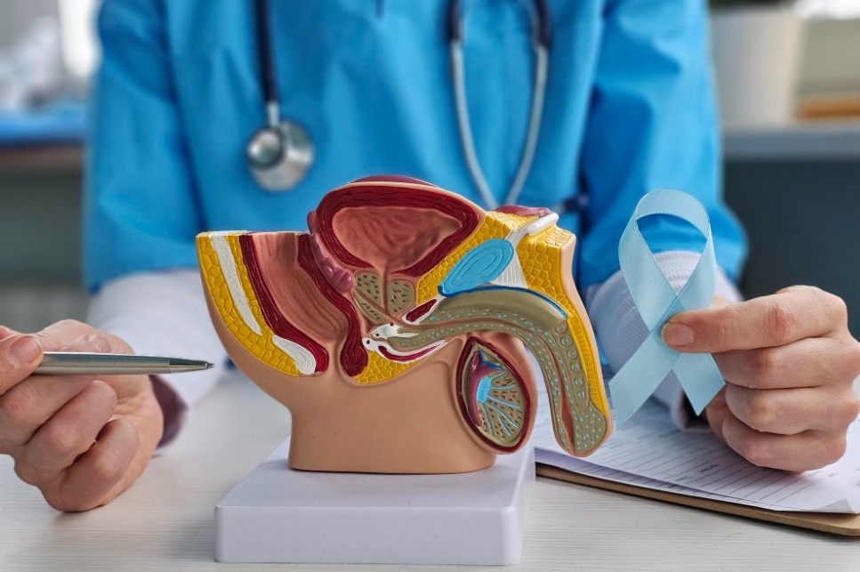 Penile Cancer Early Changes and Symptoms That Need Medical Evaluation