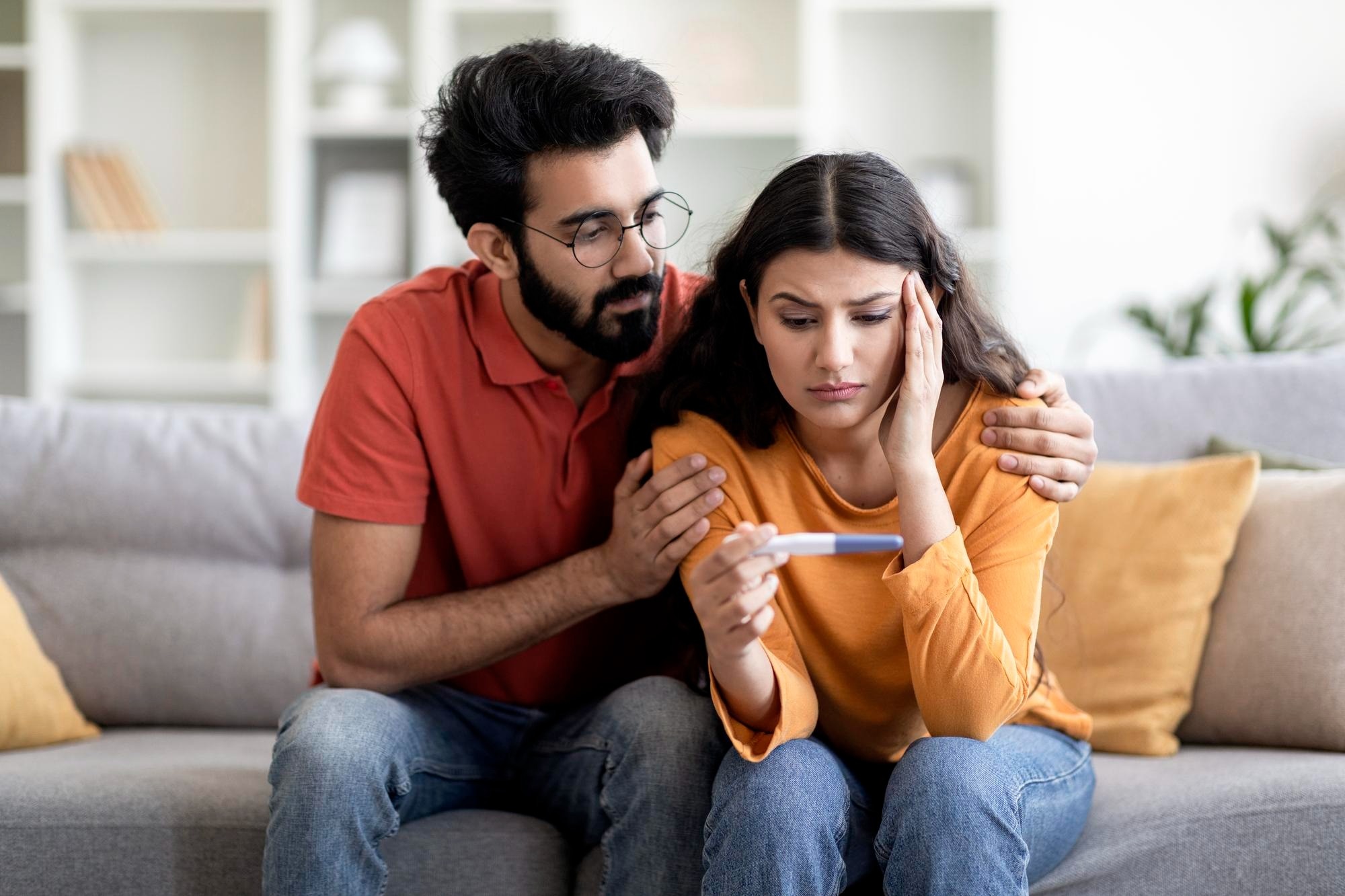 Infertility When Should a Man Consider a Male Fertility Evaluation