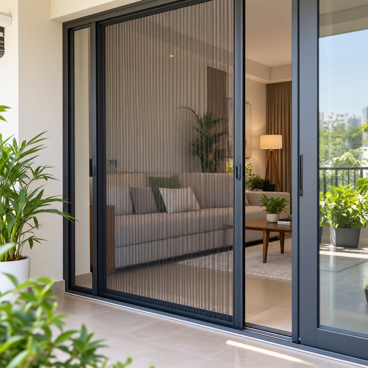 Choosing the Right Mosquito Mesh for Better Airflow and Everyday Insect Protection