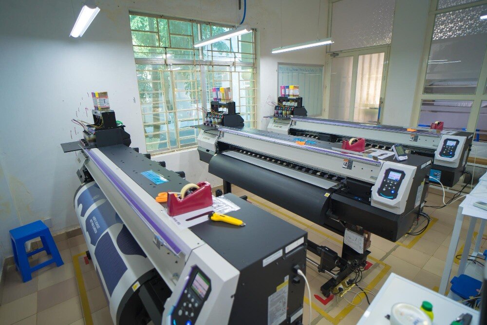 How Flex Printing Is Used for Events, Retail Promotions, and Outdoor Advertising