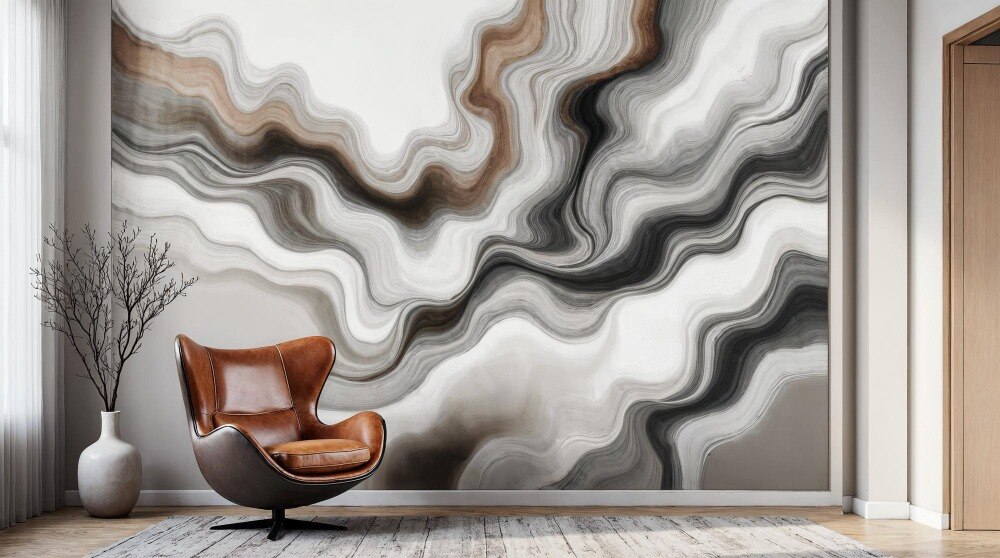 How Customized Wall Murals Can Transform Commercial and Public Spaces