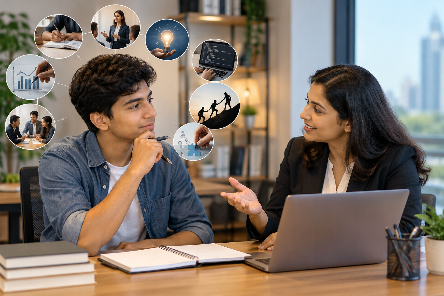 Why a Skill Assessment Consultant Can Help Reveal Strengths Beyond Academic Marks