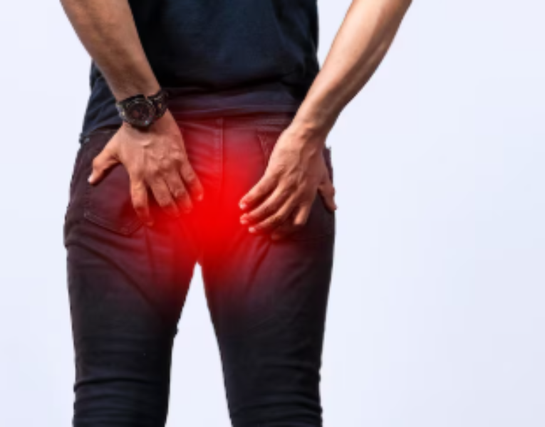 Fissure Treatment in Goregaon When Persistent Anal Pain Needs Specialist Evaluation