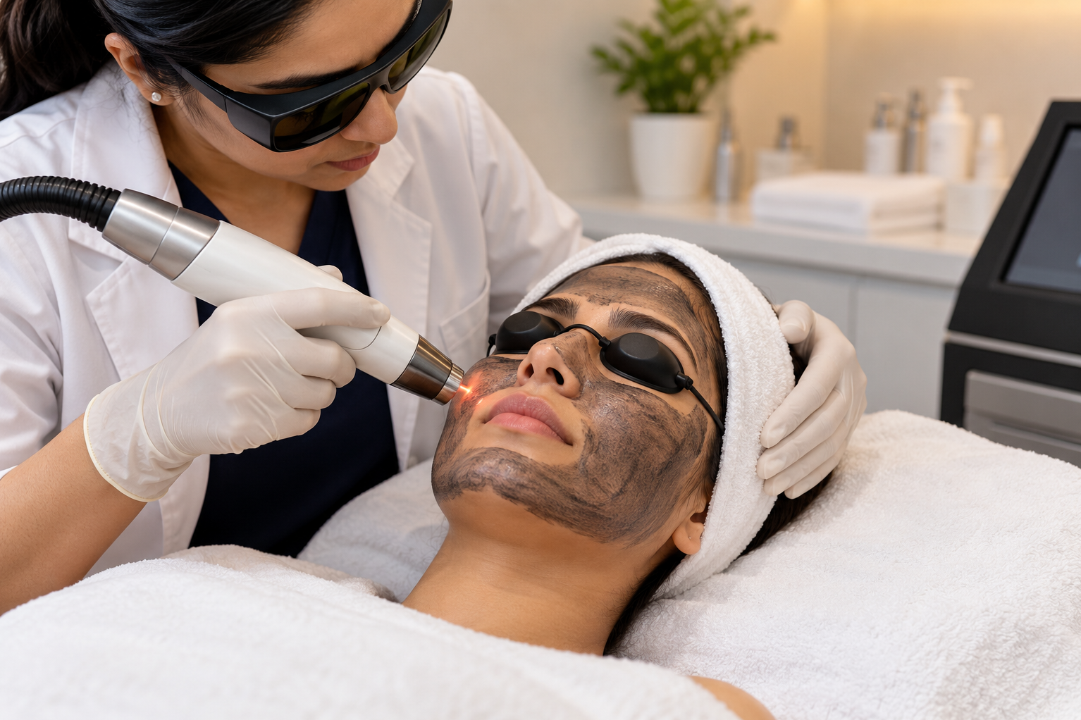 How Hollywood Peel Fits Into a Modern Skin Rejuvenation Plan
