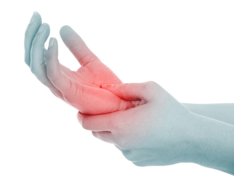 Carpal Tunnel Syndrome Symptoms From Night Numbness to Hand Weakness