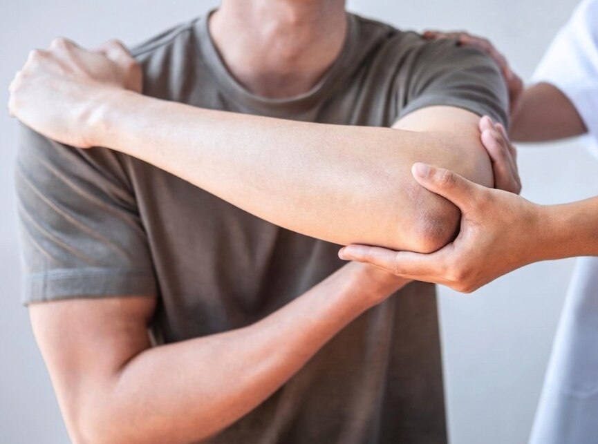 Why Resistant Tennis Elbow Pain May Continue Despite Initial Treatment