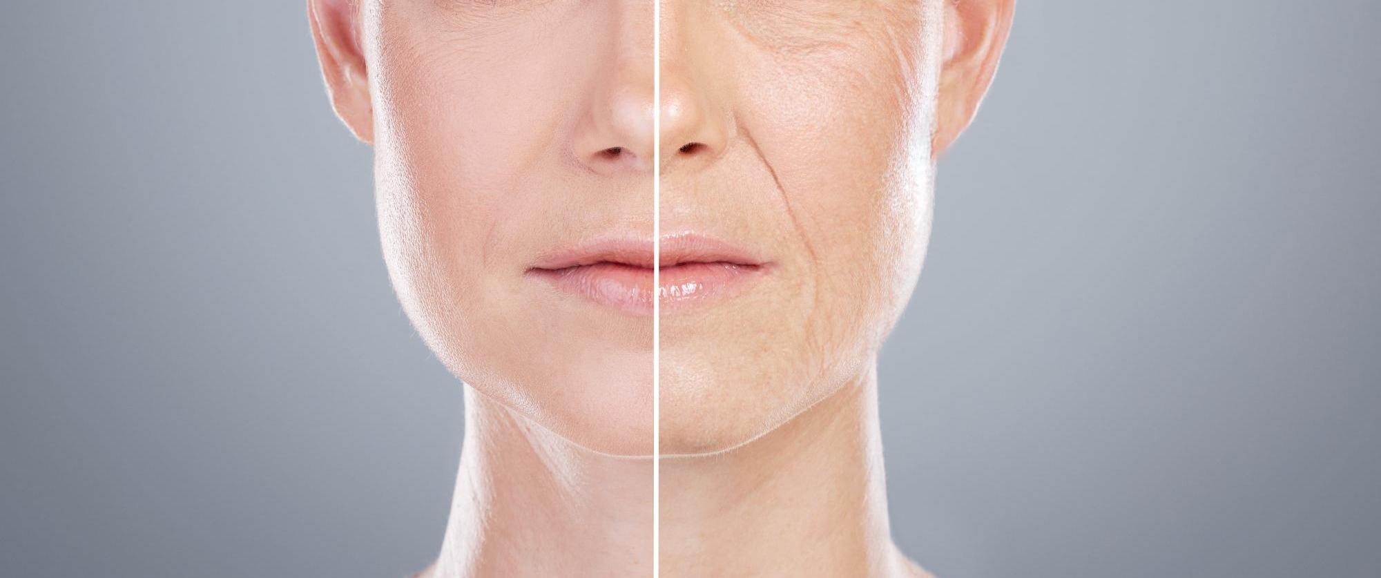 When Anti-Aging Treatment Should Move Beyond Routine Skincare