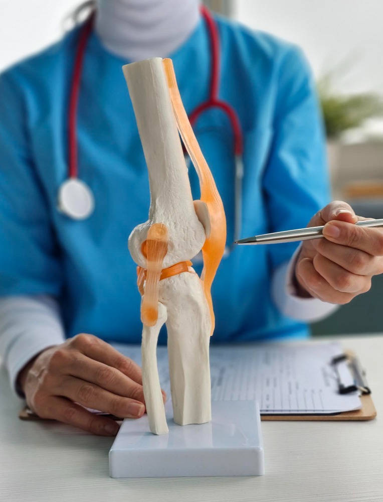 How to Choose an Orthopaedic Surgeon for a Joint Problem