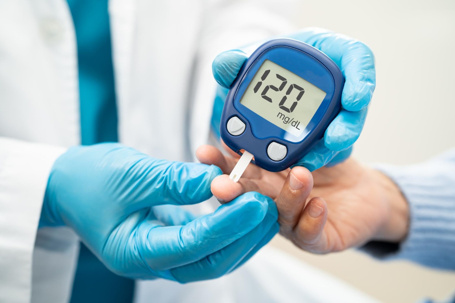 What to Discuss About Diabetes Before a Planned Surgery or Medical Procedure