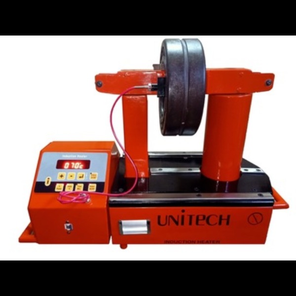 BEARING INDUCTION HEATER MANUFACTURERS IN INDIA