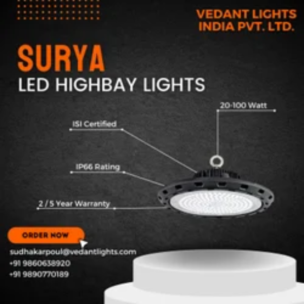 Industrial Lighting Contractor Selection Mistakes That Can Affect Project Performance