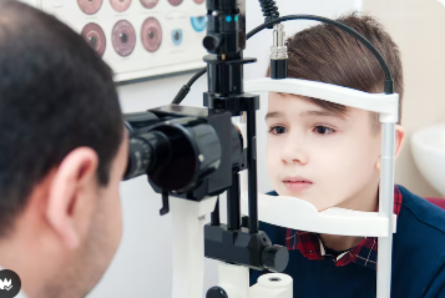 Pediatric Retina Diseases: When Does a Child Need a Retinal Eye Examination?