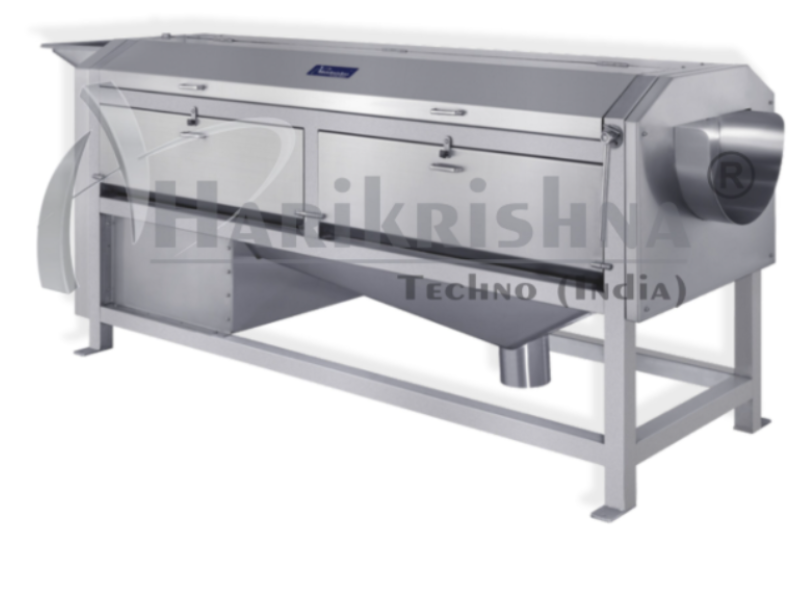 Onion Slicer Selection Guide for Commercial Food Processing Units