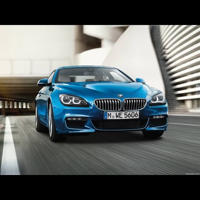 PREMIUM QUALITY SUNFILM,ACCESSORIES,PPF,COATING FOR BMW 6 SERIES GT AT COIMBATORE PROTINT