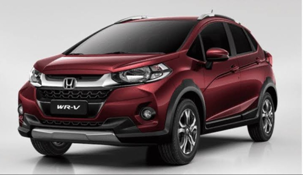 TOP QUALITY SUNFILM,ACCESSORIES,PPF,COATING FOR HONDA WRV AT COIMBATORE PROTINT