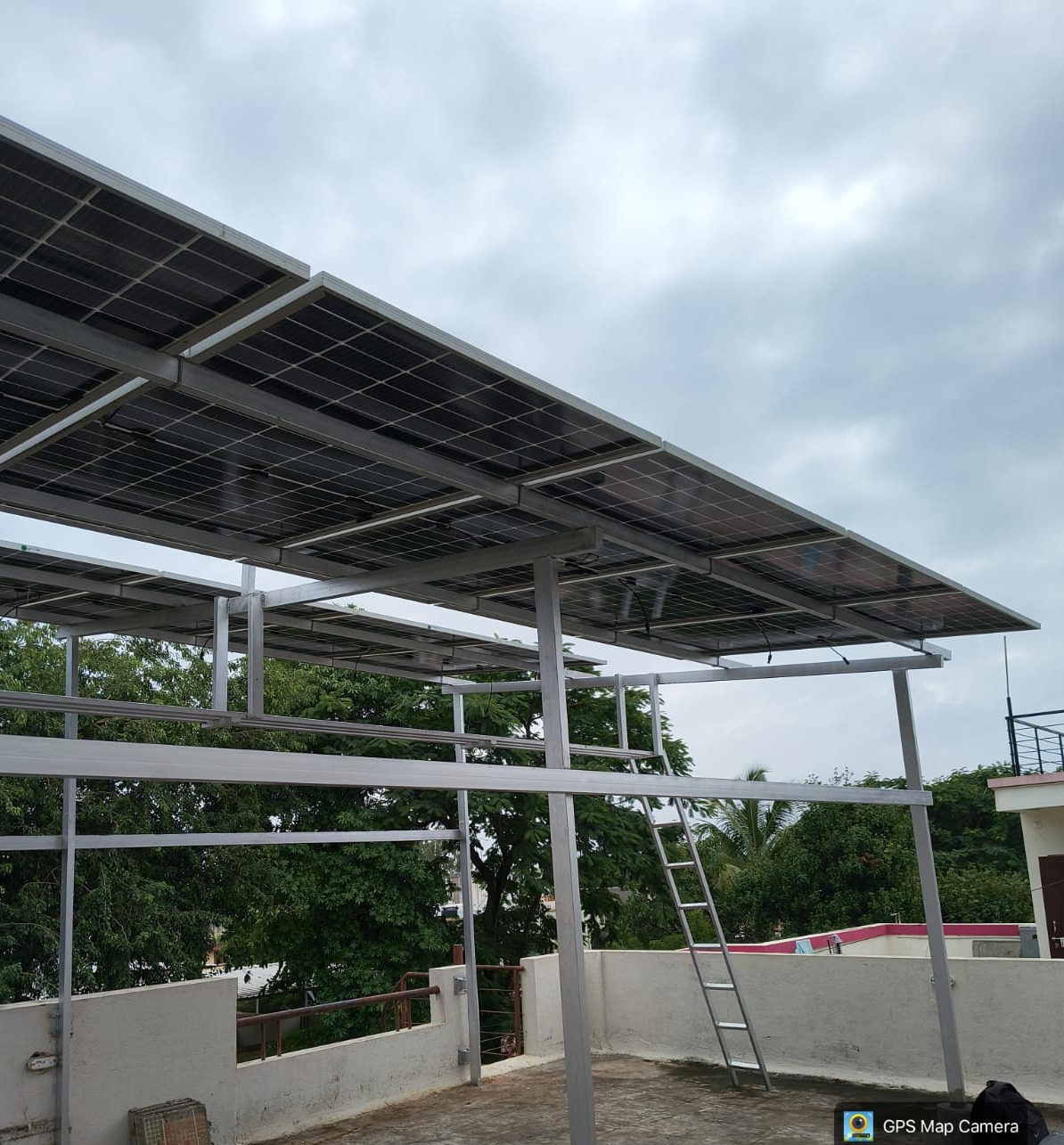 Residential Rooftop Solar