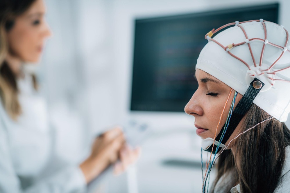 TMS Therapy Assessment for Difficult-to-Treat Depression