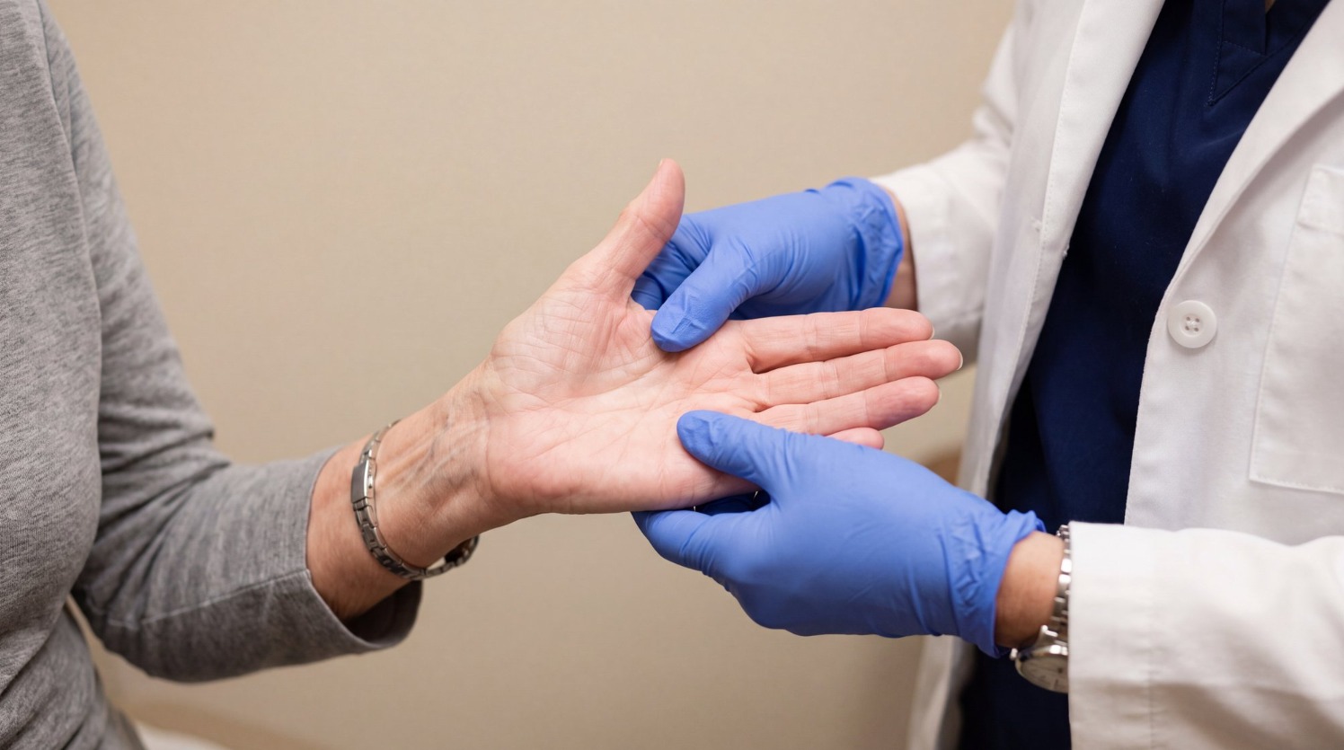 What to Check When Choosing a Neuropathy Specialist for Nerve Pain