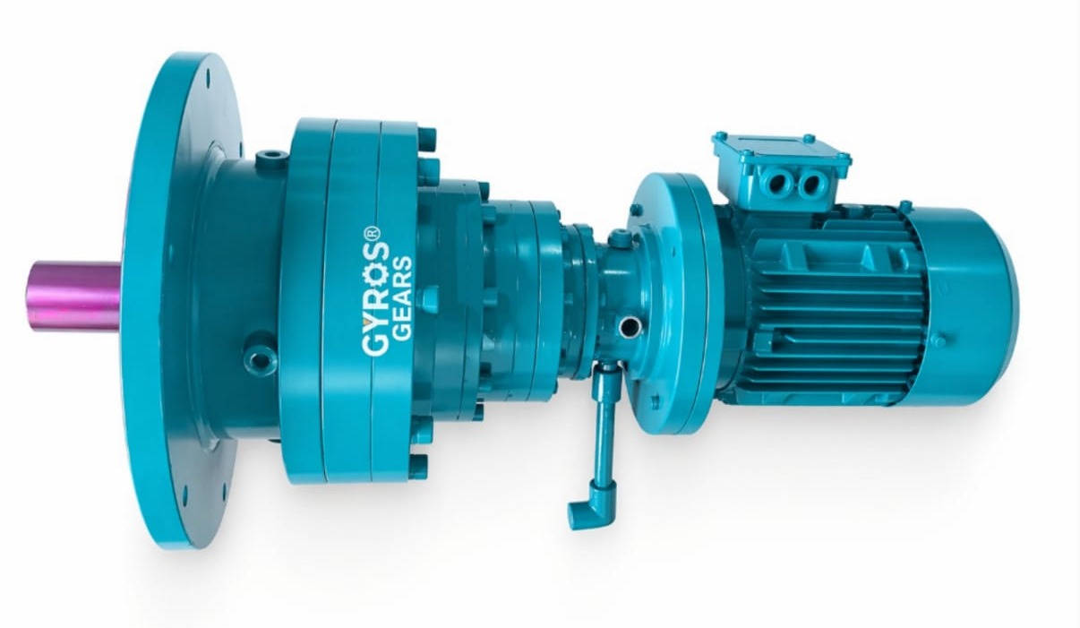 Planetary-Geared Motor Manufacturers in Uttar Pradesh