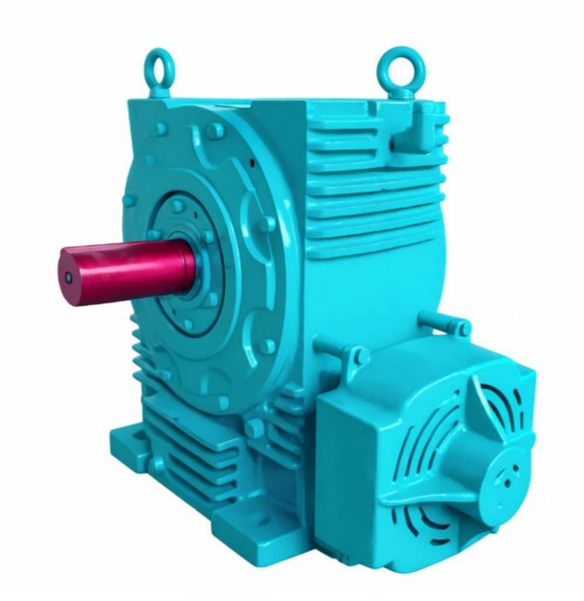 Worm Gearbox Manufacturers in Chemnitz, Germany