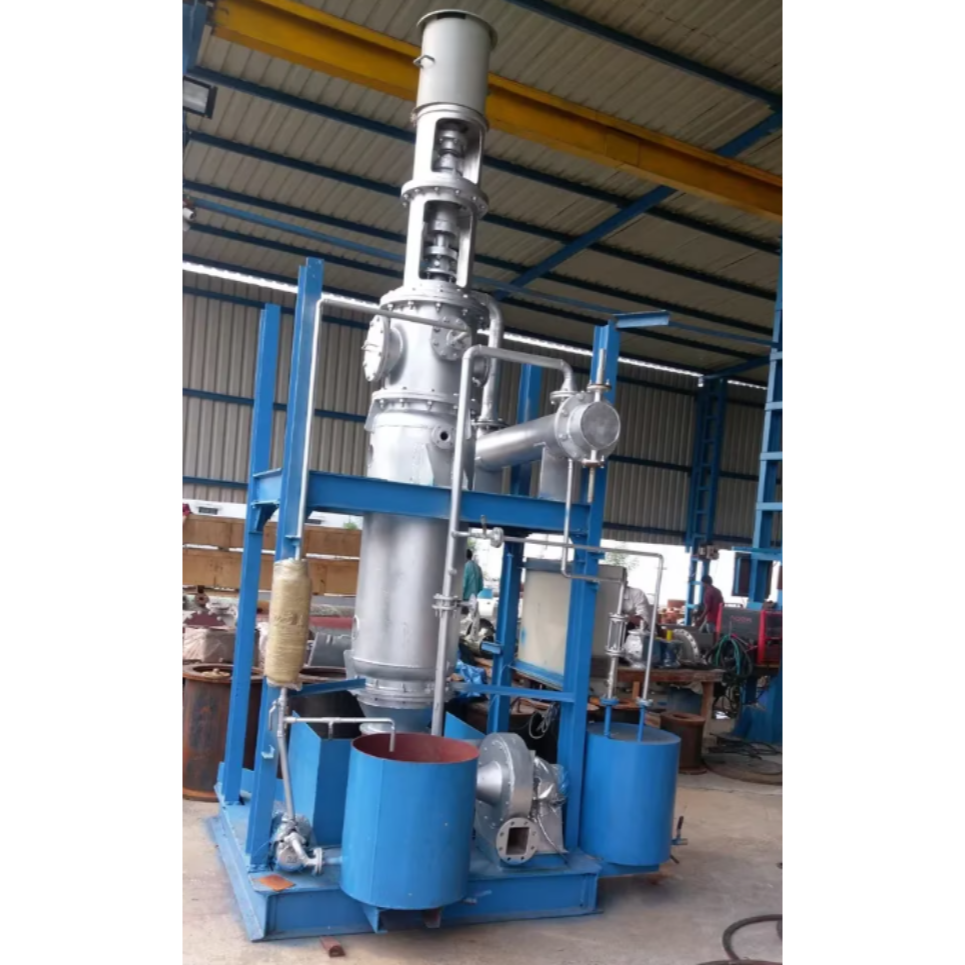 ATFD Manufacturer in Ahmedabad