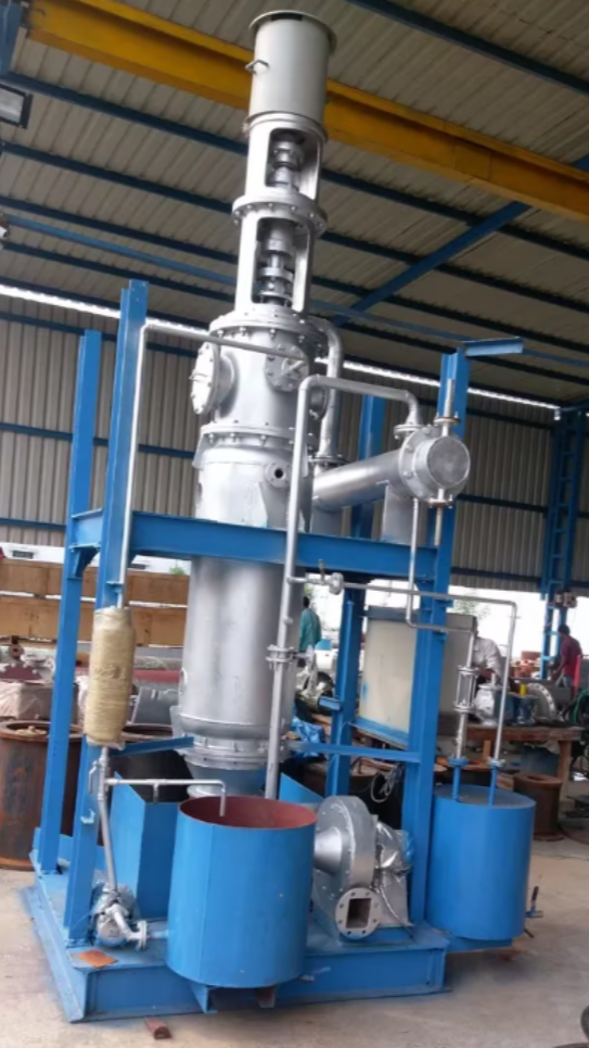 Agitated Thin Film Dryer Manufacturer in Ahmedabad