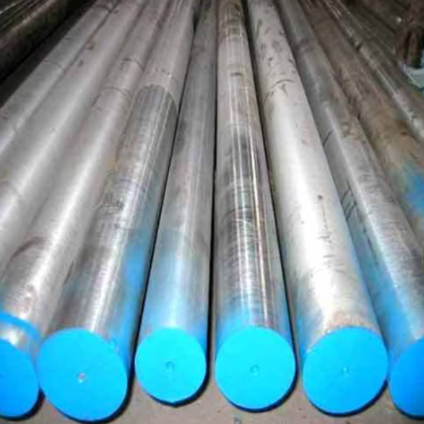 EN 41 Dealers in Madurai for Nitriding Steel Procurement