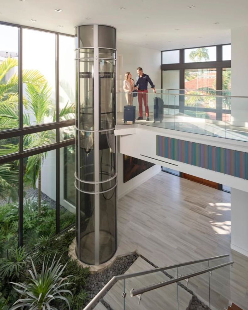 Home Elevator for New House in India | Buying Guide | Himalaya Elevator