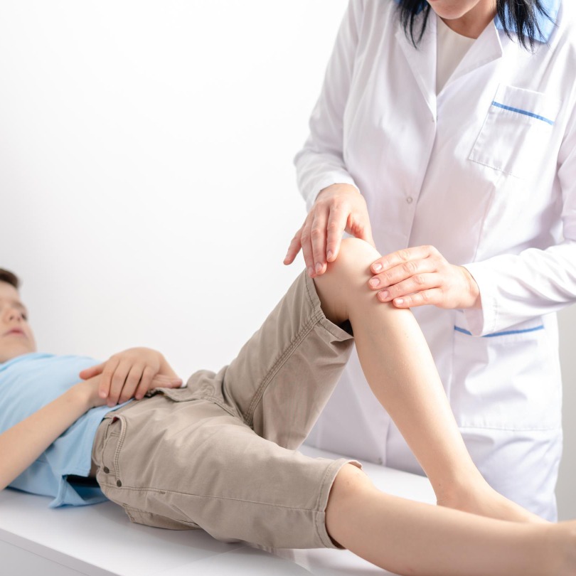 Pediatric Orthopedic Treatment: What Parents Should Look for When a Child Has a Bone or Joint Proble