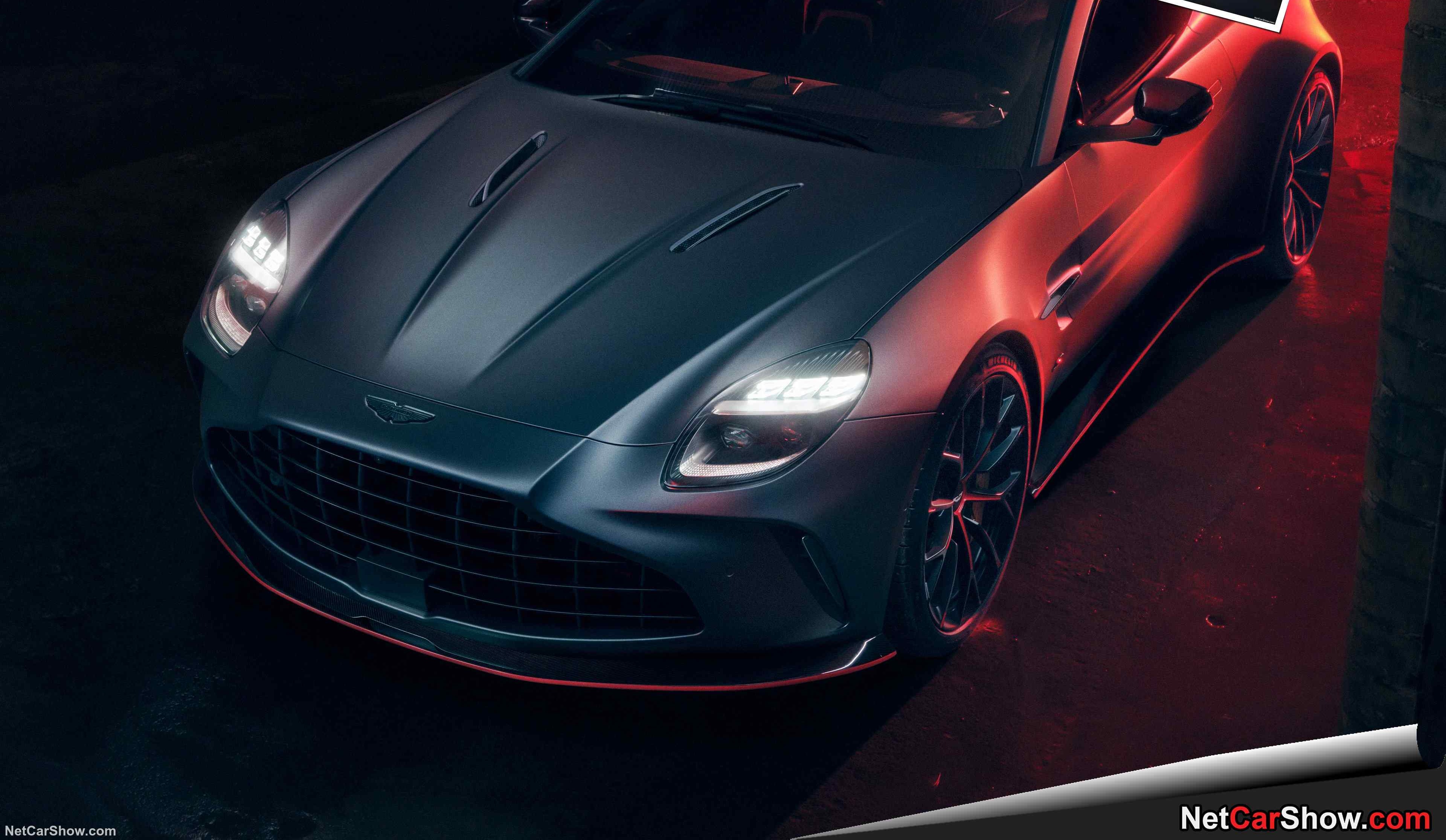 HIGH QUALITY SUNFILM,ACCESSORIES,PPF,COATING FOR ASTON MARTIN VANTAGE S AT COIMBATORE PROTINT