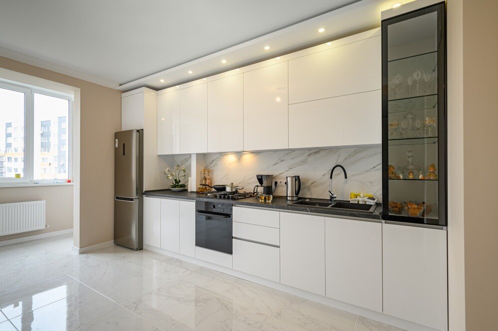 Can a Modular Kitchen Handle Thane Monsoon Humidity