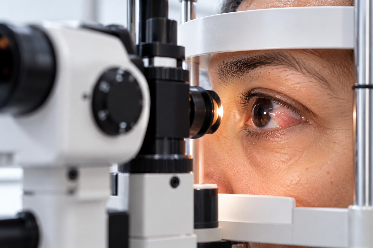 What Does Pterygium Treatment Include at a Mumbai Eye Clinic