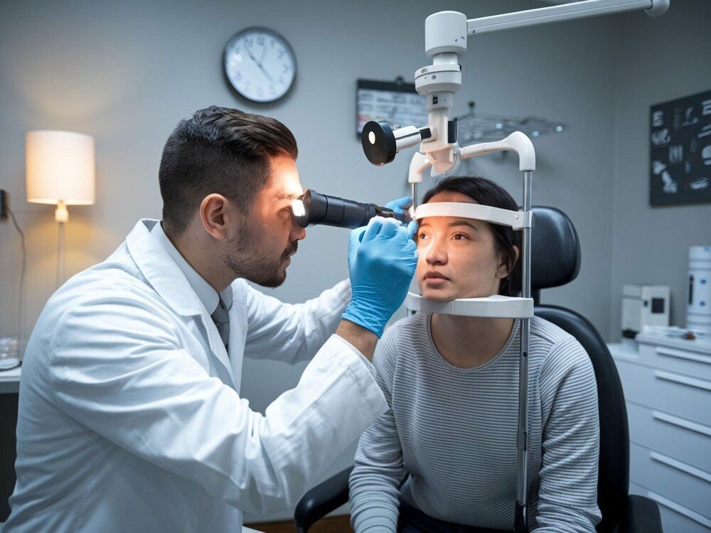 Emergency Eye Clinic or Regular Appointment in Mumbai What Should You Choose