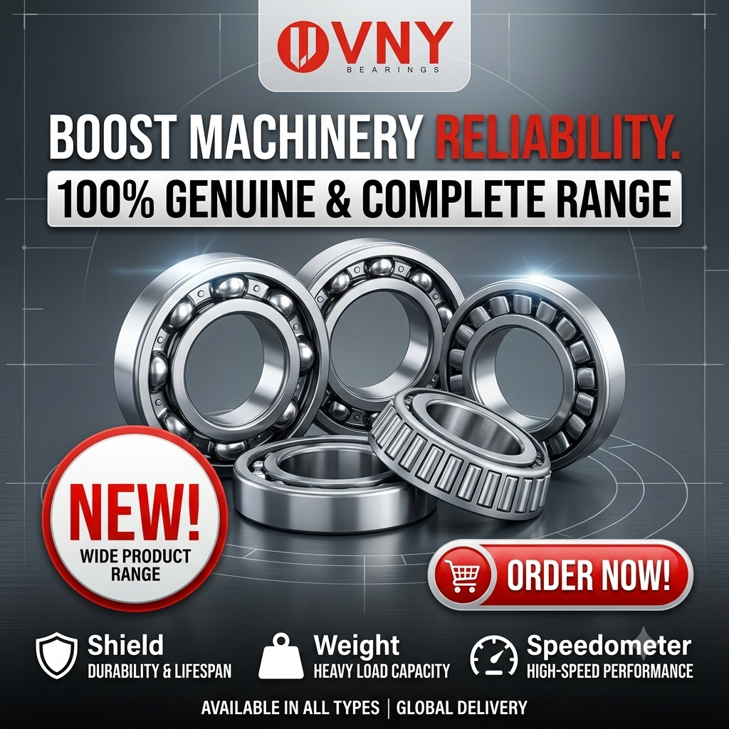VNY BEARING