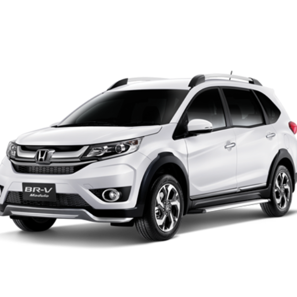 TOP QUALITY SUNFILMS,ACCESSORIES,PPF,COATING FOR HONDA BRV AT COIMBATORE PROTINT