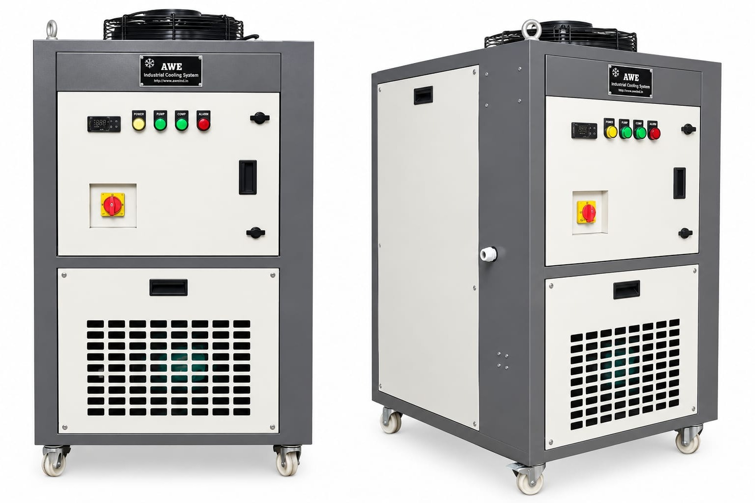 Argon Gas Chiller Manufacturers in Bangalore – Reliable Industrial Cooling Solutions
