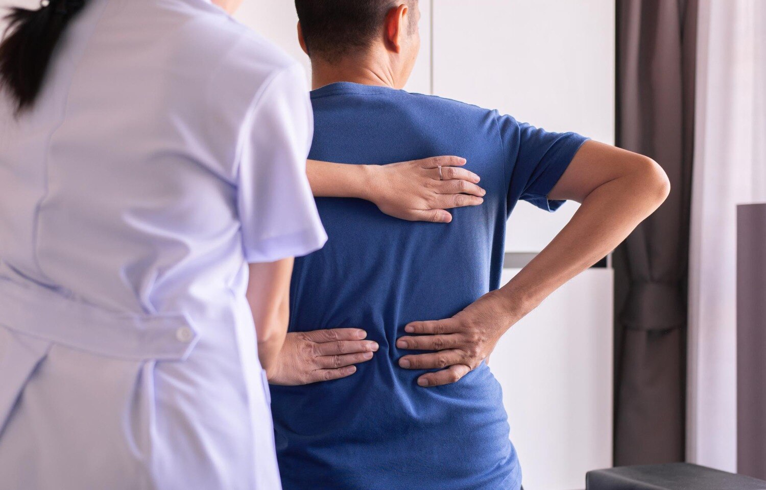 Back Pain Treatment for Neurological Pain Patients in Pune