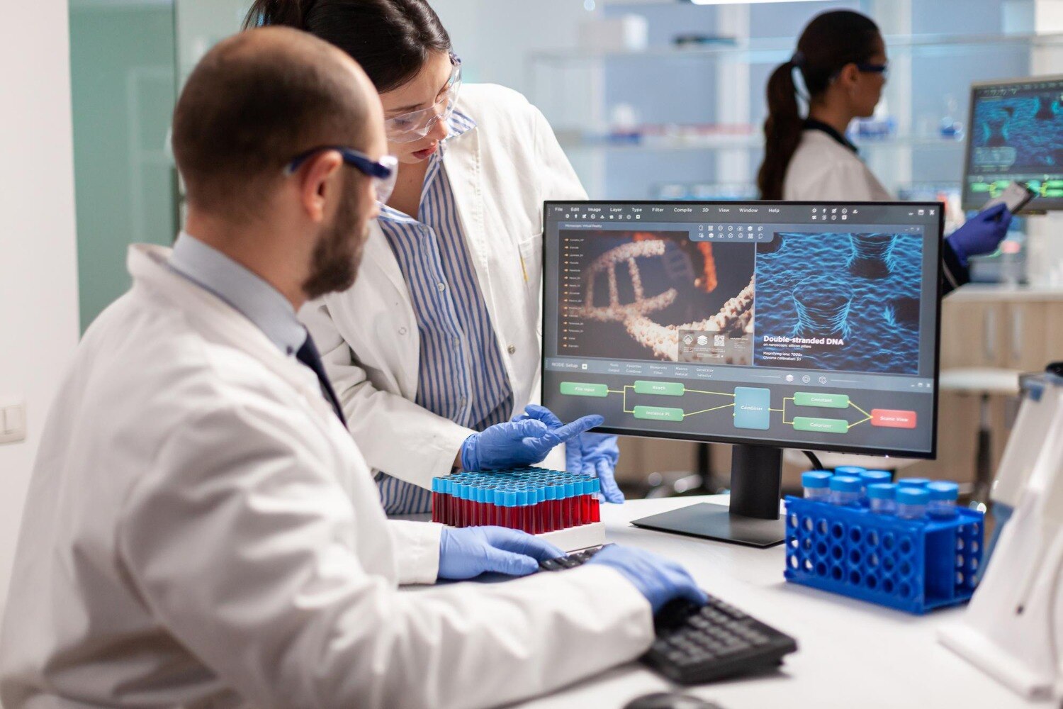PGT in Mumbai Choosing a Fertility Centre for Testing