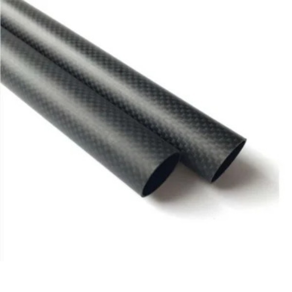 3K Carbon Fiber Tubes Supplier